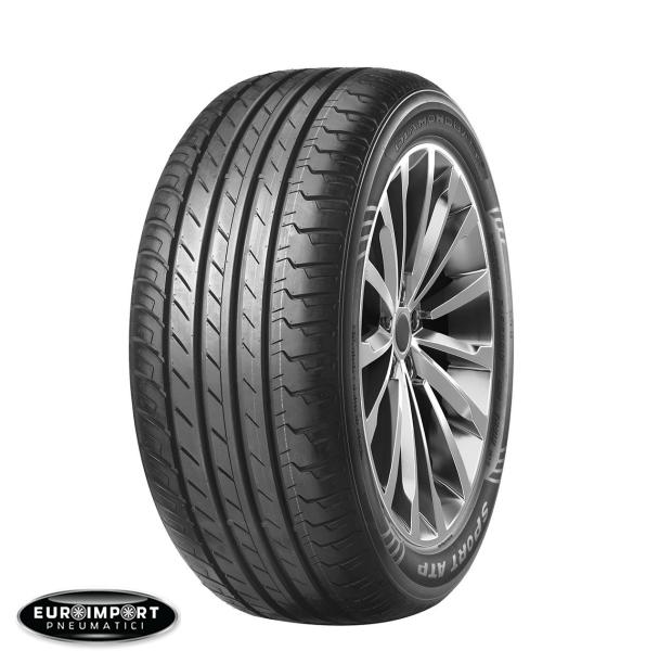 Triangle Tr 918  205/50 R15 89 V  XL  TL
